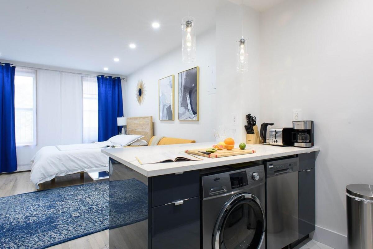 1597-12 New Prime Ues Wd In Unit Apartment