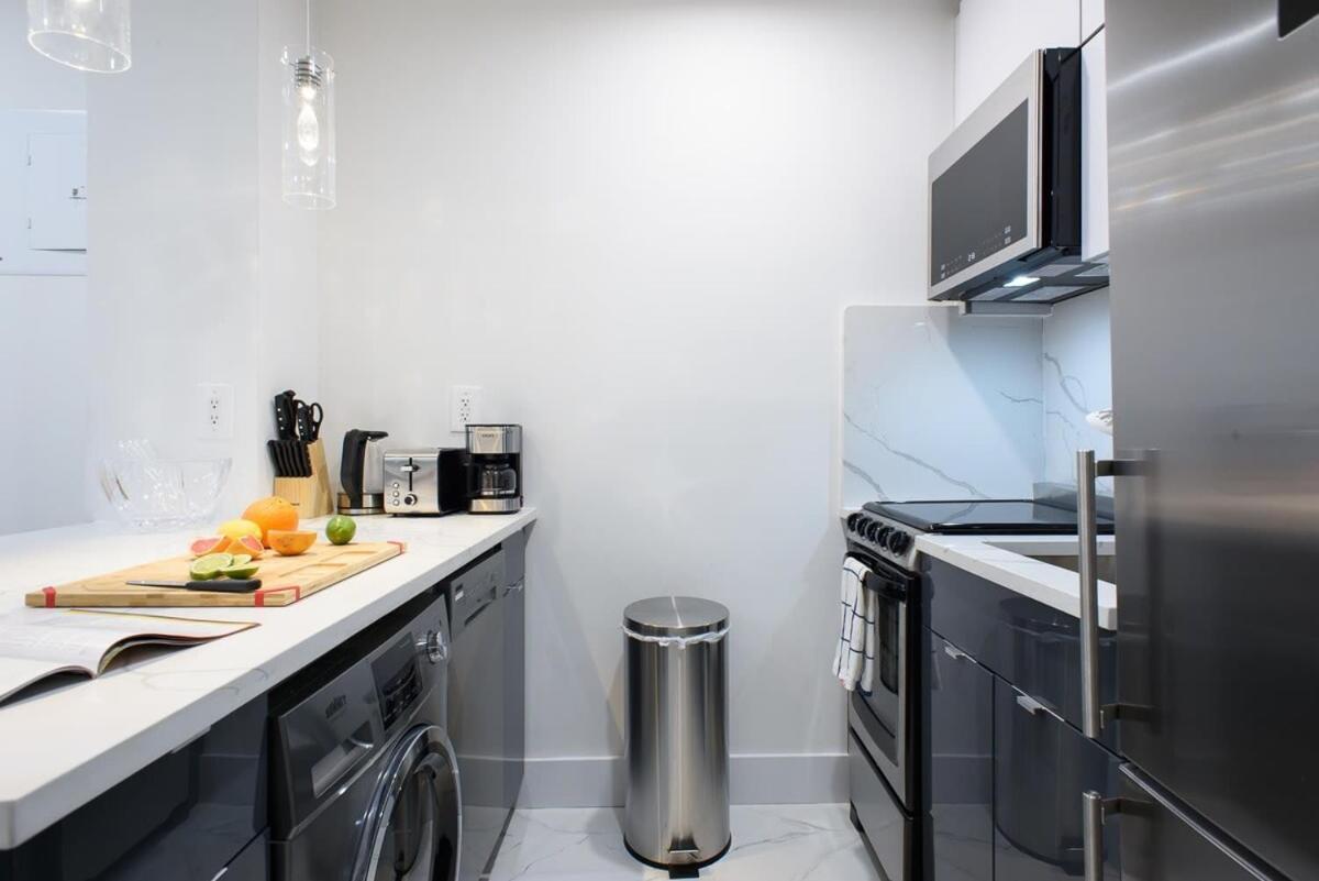 Apartment 1597-12 New Prime Ues Wd In Unit