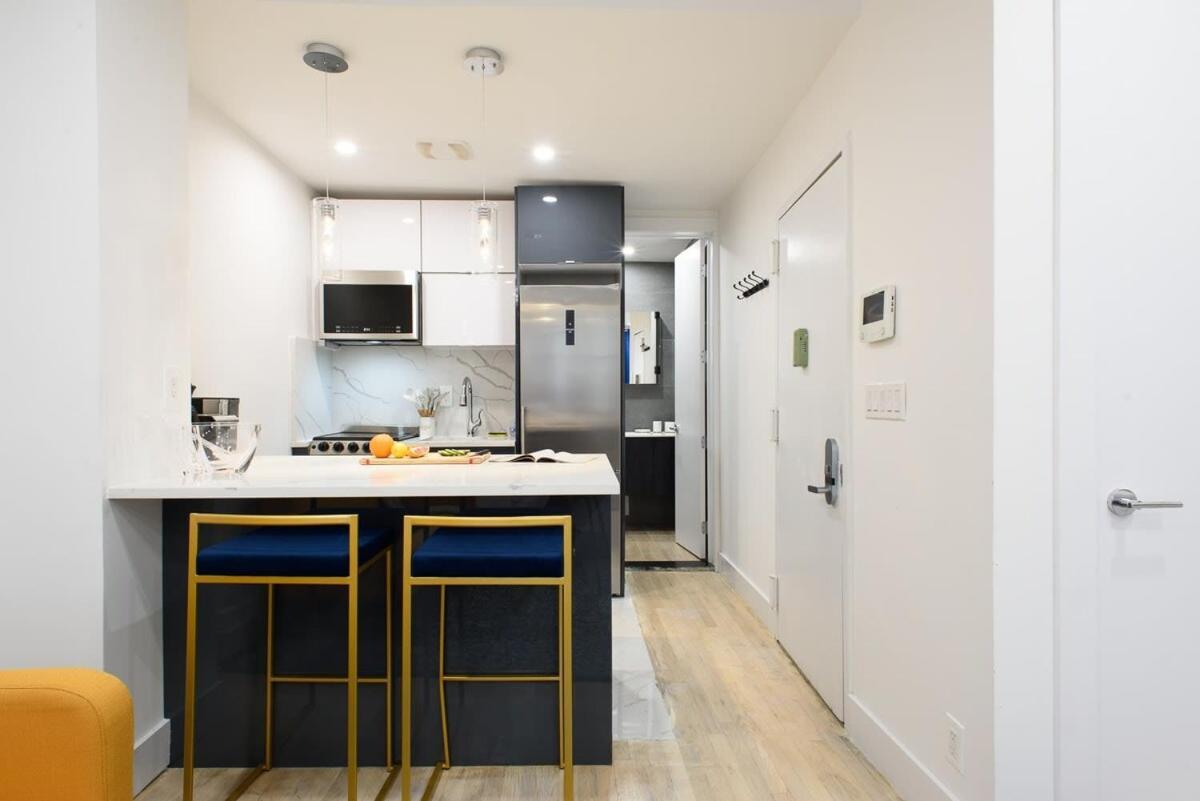 Apartment 1597-12 New Prime Ues Wd In Unit