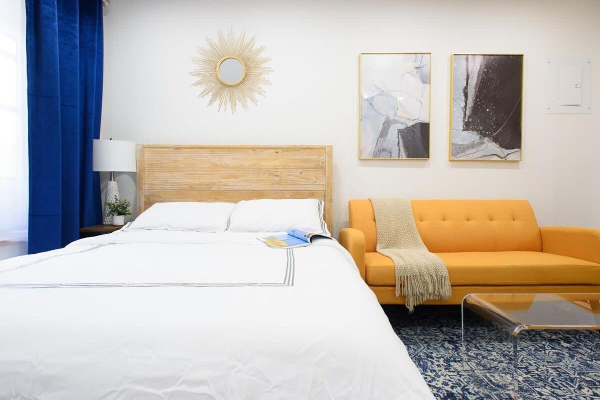 Apartamento 1597-12 New Prime Ues Wd In Unit