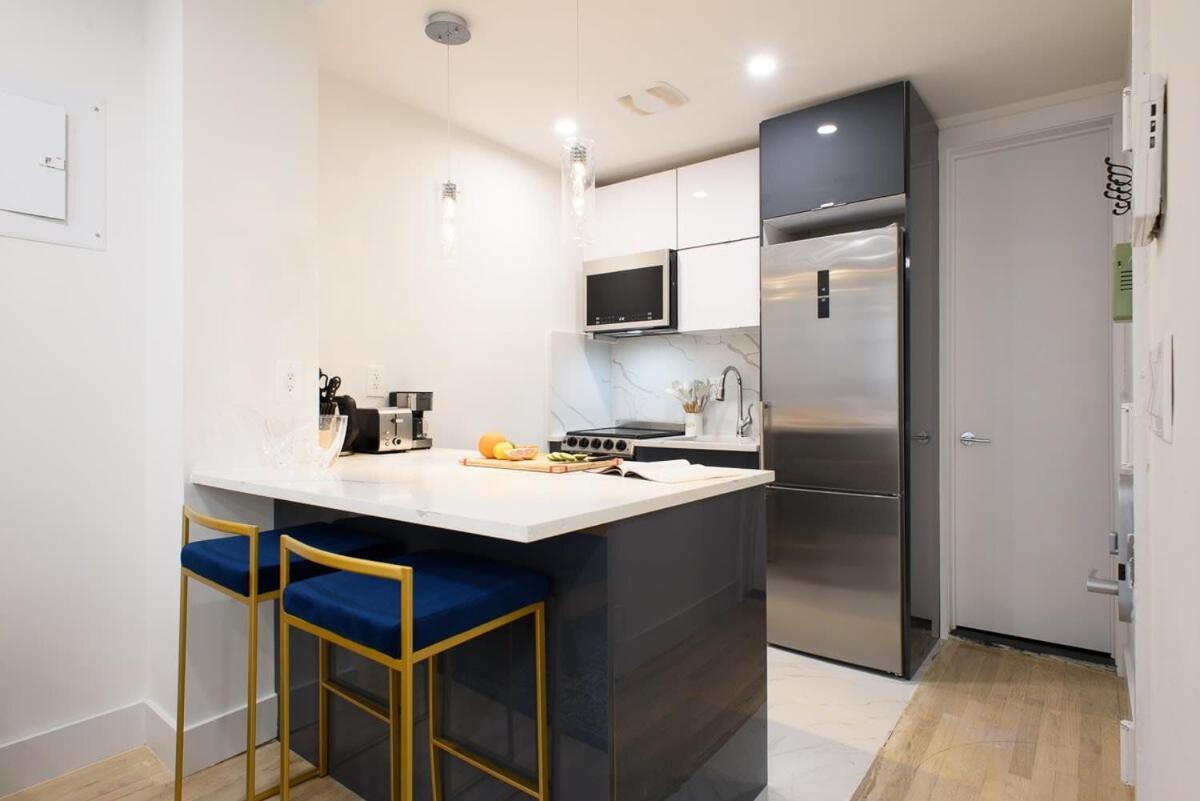 1597-12 New Prime Ues Wd In Unit Apartamento Nova York
