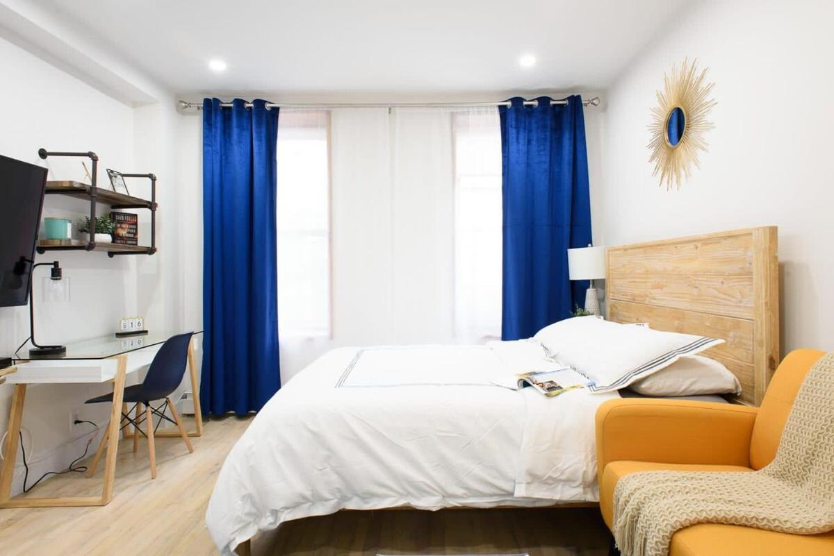 1597-12 New Prime Ues Wd In Unit Apartamento